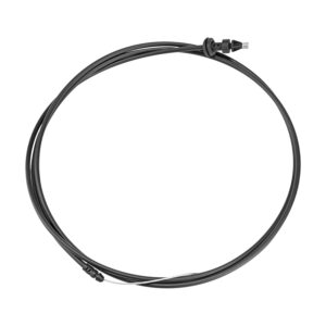 108254 CHICOTE DE COFRE NS FRONTIER 05-15  2.15 M BRA SIN MANIJA GENERICA Izquierdo Delantera