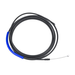 108264 CHICOTE TAPA DE GASOLINA NS MARCH 12-20  3.52M BRA SIN MANIJA GENERICA