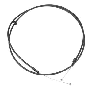 108266 CHICOTE DE COFRE FT ARGO 20-23  1.74M BRA SIN MANIJA GENERICA Izquierdo Delantera