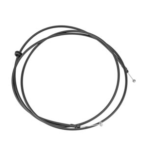 108270 CHICOTE DE COFRE HD ACCORD 08-15/CR-V 12-16  2.14M BRA SIN MANIJA GENERICA Izquierdo Delantera