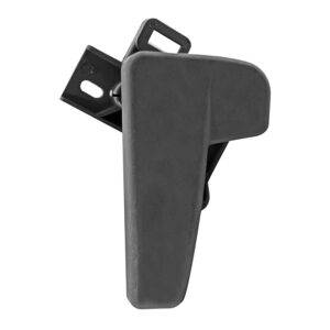 108272 MANIJA INTERIOR VW CRAFTER 17-22/VENTO 14-22/POLO 13-22/TAOS 21-22/PASSAT 15-22/CADDY 21-22/JETTA 19-22/BEETLE 12-19/TIGUAN 18-22/NIVUS 22-23/VIRTUS/T-CROSS 20-22/GOLF 15-20  ST ATECA 16-22/LEON 13-22/TOLEDO 13-19/IBIZA 18-22/TARRACO 19-22  1 PIEZA NEGRA PLASTICO APERTURA DE COFRE CHIN MANIJAUTO Izq