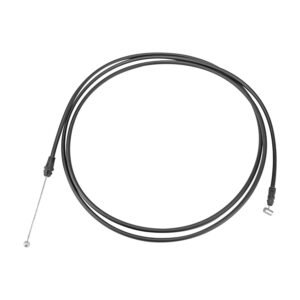 108284 CHICOTE DE COFRE FD RANGER 17-22  2.09M BRA SIN MANIJA GENERICA  Delantera Cofre