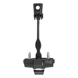 108290 LIMITADOR DE PUERTA VW POINTER 4P/PICK UP 06-10  GENERICA 17CM BRA Derecho/Izquierdo Delantera