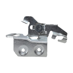 108295 CHAPA DE CAJUELA  TSURU III 92-17 CONTRA CHAPA METAL CHIN MANIJAUTO 84620-50Y00