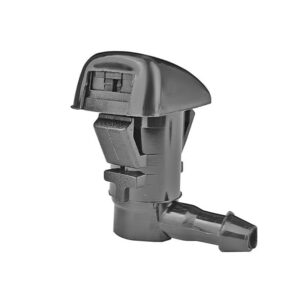 108331 CHISGUETERO LIMPIAPARABRISAS FD FUSION  MR MILAN  LC MKZ 06-12  NEGRO 1 PIEZA PLASTICO CHN CHIN 8E5Z17603A Derecho/Izquierdo Delantera