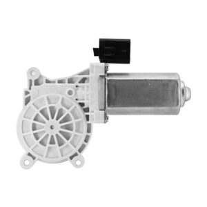 108334 MOTOR DE ELEVADOR ELECTRICO DG CHALLENGER 08-15  6 PINS 32 REDONDO 12VCC MANIJAUTO 3 CHN CHIN 68043882AA Derecho Delantera