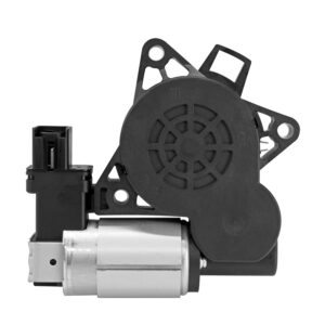 108452 MOTOR DE ELEVADOR ELECTRICO MZ 3 04-09/5 06-15/6 03-08/CX-7 07-12/CX-9 07-15  6 PINS 8 DIENTES ESTRELLA 12VCC MANIJAUTO 3 CHN CHIN G22C5858XF Derecho Delantera