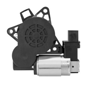108453 MOTOR DE ELEVADOR ELECTRICO MZ CX-9 07-15/CX-7 07-12/6 03-08/5 06-15/3 04-09  6 PINS 8 DIENTES ESTRELLA 12VCC MANIJAUTO 3 CHN CHIN GJ6A5958XF Izquierdo Delantera