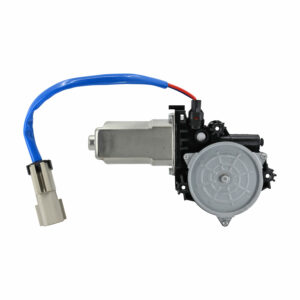 108469 MOTOR DE ELEVADOR ELECTRICO CR SEBRING  DG STRATUS 01-06  2 PINS 8 DIENTES ESPUELA 12VCC MANIJAUTO 3 CHN CHIN 5056029AG Izquierdo Delantera