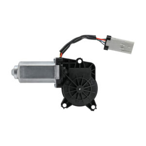 108473 MOTOR DE ELEVADOR ELECTRICO DG NITRO 07-12  JP LIBERTY 08-12  6 PINS 32 REDONDO 12VCC MANIJAUTO 3 CHN CHIN 68004591AA Izquierdo Delantera