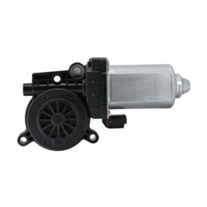 108479 MOTOR DE ELEVADOR ELECTRICO PT GRAND PRIX 88-96/BONNEVILLE 88-91  OD CUTLASS 95-96  BK LESABRE 87-91/REGAL 88-96  GM SAVANA 96-02/YUKON 92-99/SIERRA 92-98  CV TAHOE 92-99/EXPRESS VAN 96-02/SUBURBAN 92-99/CHEYENNE/SILVERADO 92-98  2 PINS 12 DIENTES ENCHUFE ADAPTABLE 12VCC ESPUELA MANIJAUTO 3 CHIN CHN