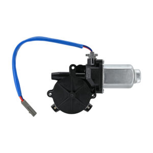 108480 MOTOR DE ELEVADOR ELECTRICO FD F-150/LOBO 97-03  LC BLACKWOOD 2002  2 PINS 10 DIENTES ESPUELA 12VCC MANIJAUTO 3 CHN CHIN 1L3Z1623394DA Derecho Delantera