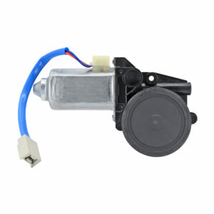 108483 MOTOR DE ELEVADOR ELECTRICO FD SUPER DUTY 96-97/F-350 92-98/F-250/F-150 92-96  2 PINS 11 DIENTES ESPUELA 12VCC MANIJAUTO 3 CHN CHIN F6TZ3523395AA Izquierdo Delantera