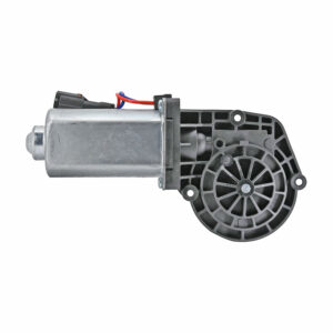 108489 MOTOR DE ELEVADOR ELECTRICO LC TOWN CAR 81-89  MR COUGAR 69-97  FD THUNDERBIRD 67-97/EXPLORER 91-94/ECONOLINE 81-90/BRONCO II 87-96/BRONCO 78-84/AEROSTAR 86-89  2 PINS 9 DIENTES ESPUELA 12VCC MANIJAUTO 3 CHN CHIN E3AZ5423395A Izquierdo Delantera