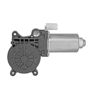 108490 MOTOR DE ELEVADOR ELECTRICO FD FOCUS 00-04  2 PINS 32 REDONDO 12VCC MANIJAUTO 3 CHN CHIN YS4Z6123394CA Derecho Delantera
