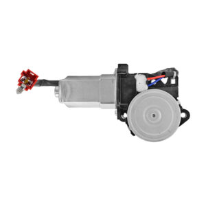 108493 MOTOR DE ELEVADOR ELECTRICO DG RAMCHARGER/PICK UP 90-93  2 PINS 9 DIENTES ESPUELA 12VCC MANIJAUTO 46 CM 3 CHN TWN 55154645 Izquierdo Delantera