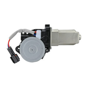 108494 MOTOR DE ELEVADOR ELECTRICO DG RAM  RAM 94-01  CR CIRRUS  DG STRATUS 95-00  PL BREEZE 1996  2 PINS 7 DIENTES ENCHUFE ADAPTABLE 12VCC ESPUELA MANIJAUTO 3 CHIN CHN Derecho Delantera
