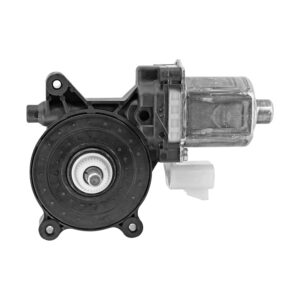 108496 MOTOR DE ELEVADOR ELECTRICO CV TORNADO 12-20/SONIC 12-16/CRUZE 10-18  2 PINS 32 SOLO COMPATIBLE CON ELEVADOR ORIGINAL REDONDO 12VCC 3 GENERICA BRA Derecho Delantera