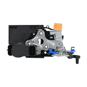 108511 CHAPA DE PUERTA CV AVEO 08-17  ELECTRICA 6 PINS 12VCC MANIJAUTO CHIN CHN 96260995 Izquierdo Trasera