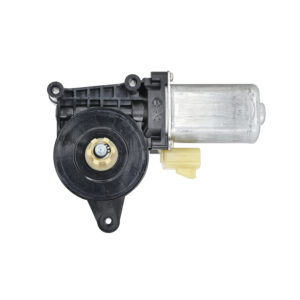 108518 MOTOR DE ELEVADOR ELECTRICO CD ESCALADE  GM YUKON XL/YUKON 00-14/SIERRA  CV CHEYENNE 99-13/SUBURBAN 00-14/SILVERADO 99-13  2 PINS 6 DIENTES 12VCC HUSHAN 3 TWN Derecho Delantera/Trasera