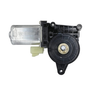 108519 MOTOR DE ELEVADOR ELECTRICO CV SUBURBAN 00-14/SILVERADO/CHEYENNE  GM SIERRA 99-13/YUKON XL  CD ESCALADE  GM YUKON 00-14  2 PINS 6 DIENTES 12VCC HUSHAN 3 TWN Izquierdo Delantera/Trasera