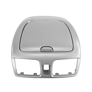 108522 CUBIERTA DE TABLERO NS SENTRA 01-06 PLASTICO GRIS Central/superior
