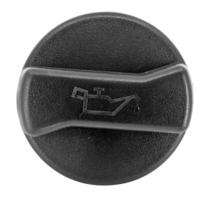108524 TAPON VW ATLANTIC 81-87/CARIBE 77-87/DERBY 95-09/GOLF A2 88-92/A3 93-99/JETTA A2 88-92/A3 93-98  ACEITE NEGRO PLASTICO CHIN CHN 026103485A