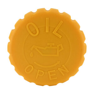 108525 TAPON CV CHEVY 94-11  ACEITE AMARILLO PLASTICO CHIN CHN 90499250/90467976