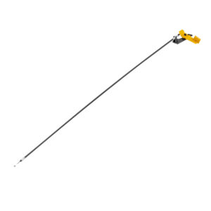 108554 CHICOTE DE COFRE JP RENEGADE 17-21  79CM PARTE FRONTAL TWN CON MANIJA HUSHAN