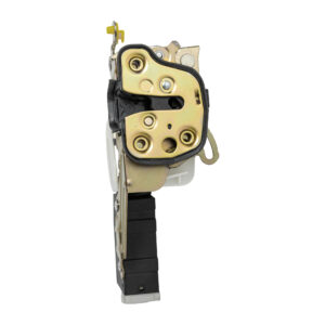 108560 CHAPA DE PUERTA CV CHEVY JOY / POP / SWING / PICK UP/MONZA 94-12  ELECTRICA CON ACTIVADOR 6 PINS 12VCC MANIJAUTO CHIN 90451286 Derecho Delantera