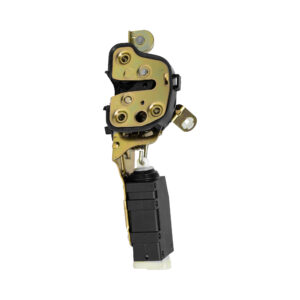 108562 CHAPA DE PUERTA CV MONZA/CHEVY JOY / POP / SWING / PICK UP 94-12  ELECTRICA CON ACTIVADOR 3 PINS 12VCC MANIJAUTO CHIN 90482464 Derecho Trasera