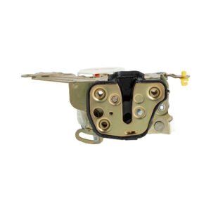 108564 CHAPA DE PUERTA CV CHEVY JOY / POP / SWING / PICK UP/MONZA 94-12  ADAPTABLE A ELECTRICA 12VCC MANIJAUTO CHIN 90451286 Derecho Delantera