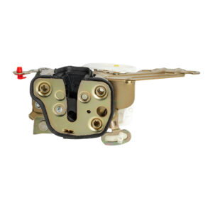 108565 CHAPA DE PUERTA CV MONZA/CHEVY JOY / POP / SWING / PICK UP 94-12  ADAPTABLE A ELECTRICA MANIJAUTO 12VCC CHIN 90451286 Izquierdo Delantera