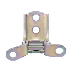 108568 BISAGRA DE PUERTA NS SENTRA 13-19/X-TRAIL 14-20/MAXIMA 09-14  1 PIEZA METAL TWN HUSHAN Derecho Delantera  Inferior