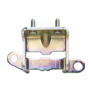 108570 BISAGRA DE PUERTA NS X-TRAIL 14-20/LEAF 13-23  1 PIEZA METAL TWN HUSHAN Derecho Trasera  Superior