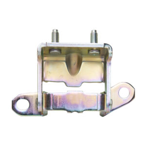 108571 BISAGRA DE PUERTA NS LEAF 13-23/X-TRAIL 14-20  1 PIEZA METAL TWN HUSHAN Izquierdo Trasera  Superior