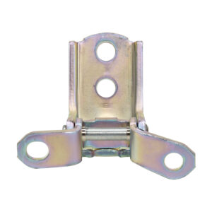 108572 BISAGRA DE PUERTA NS LEAF 13-23/X-TRAIL 14-20  1 PIEZA METAL TWN HUSHAN Derecho Trasera  Inferior