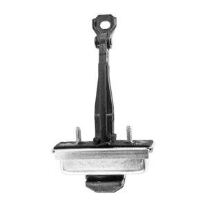 108584 LIMITADOR DE PUERTA CV CHEYENNE/SILVERADO 14-18/TAHOE/SUBURBAN 15-20  GM SIERRA 14-18/YUKON/YUKON XL  CD ESCALADE 15-20  HUSHAN 18CM TWN 23136861/23331703/22993026 Derecho/Izquierdo Delantera