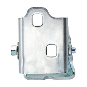 108596 BISAGRA DE PUERTA CV CHEYENNE/SILVERADO  GM SIERRA 07-13/YUKON/YUKON XL  CD ESCALADE  CV SUBURBAN/TAHOE 07-14  1 PIEZA CROMADA METAL TWN HUSHAN  25854398 Derecho Trasera  Superior