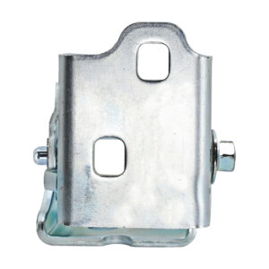 108597 BISAGRA DE PUERTA CV TAHOE/SUBURBAN  CD ESCALADE  GM YUKON XL/YUKON 07-14/SIERRA  CV SILVERADO/CHEYENNE 07-13  1 PIEZA CROMADA METAL TWN HUSHAN 25854397 Izquierdo Trasera  Superior