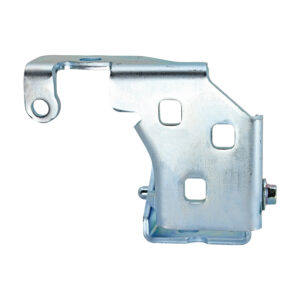 108601 BISAGRA DE PUERTA CV CHEYENNE  GM SIERRA  CV SILVERADO 07-13  GM YUKON/YUKON XL  CD ESCALADE  CV SUBURBAN/TAHOE 07-14  1 PIEZA CROMADA METAL TWN HUSHAN 25854415 Izquierdo Delantera  Superior