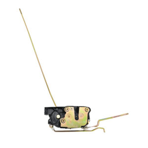 108602 CHAPA DE PUERTA TY HILUX 98-04  MANUAL SIN CARCAZA HUSHAN TWN 69310-35370 Derecho Delantera