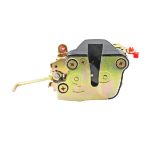 108606 CHAPA DE PUERTA TY HILUX/PICK UP/4RUNNER 89-95  MANUAL HUSHAN TWN 69310-89120/69310-89118 Derecho Delantera