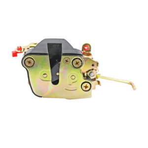 108607 CHAPA DE PUERTA TY 4RUNNER/PICK UP/HILUX 89-95  MANUAL HUSHAN TWN 69320-89119/69320-89117 Izquierdo Delantera