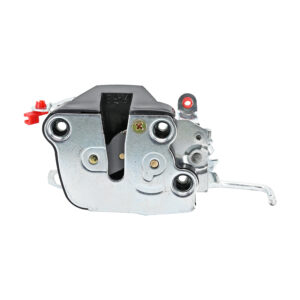 108609 CHAPA DE PUERTA TY PICK UP/HILUX 84-88  MANUAL HUSHAN TWN Izquierdo Delantera