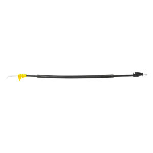 108620 CHICOTE CERRADURA GM SIERRA  CV SILVERADO/CHEYENNE 14-18  53 CM TWN HUSHAN 23138469 Derecho/Izquierdo Trasera  Interior