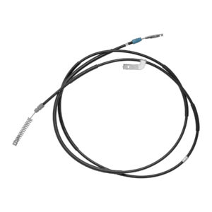 108624 CHICOTE FRENO DE MANO GM SIERRA  CV CHEYENNE/SILVERADO 11-18  3.74M TWN 25843149 Derecho Trasera