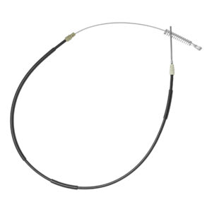 108625 CHICOTE FRENO DE MANO GM SIERRA  CV CHEYENNE/SILVERADO 11-18  2.05M TWN 25843147 Izquierdo Trasera