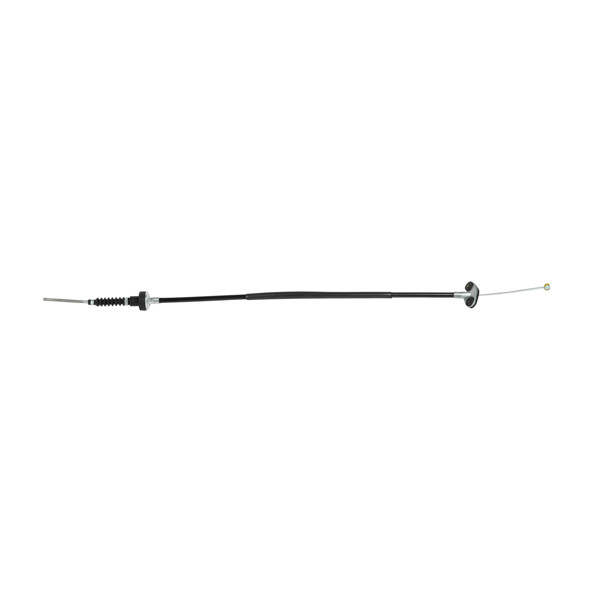 108632 CHICOTE DE CLUTCH CV MATIZ PT MATIZ G2 06-12 83 CM CHIN 96590793 ...