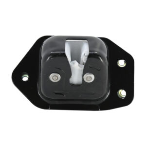 108660 CHAPA DE PUERTA NS X-TRAIL 14-22 NS ROGUE USA TYPE 15-19  5TA PUERTA ELECTRICA CON ACTIVADOR 4 PINS NEGRA 12 V CC MANIJAUTO CHIN 90502-4CL0A  Trasera 5ta puerta